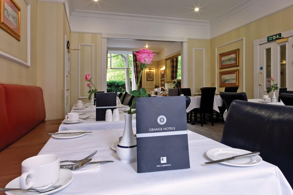 Grange Clarendon Londra