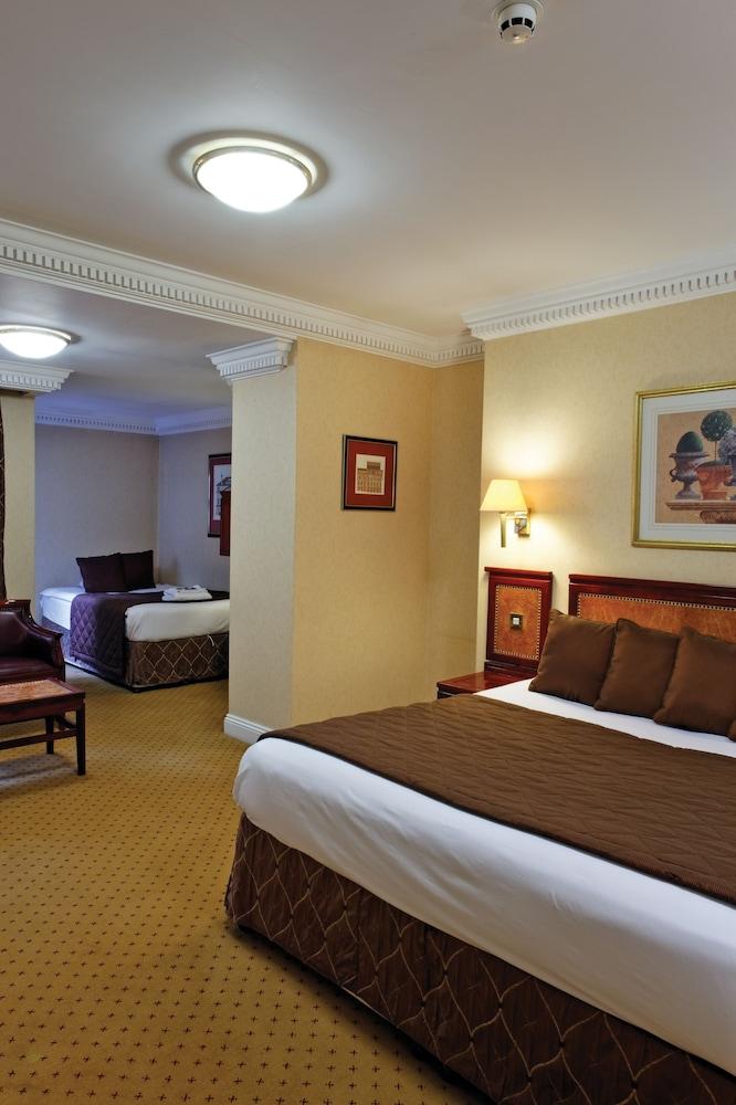 Grange Clarendon Hotel Londra
